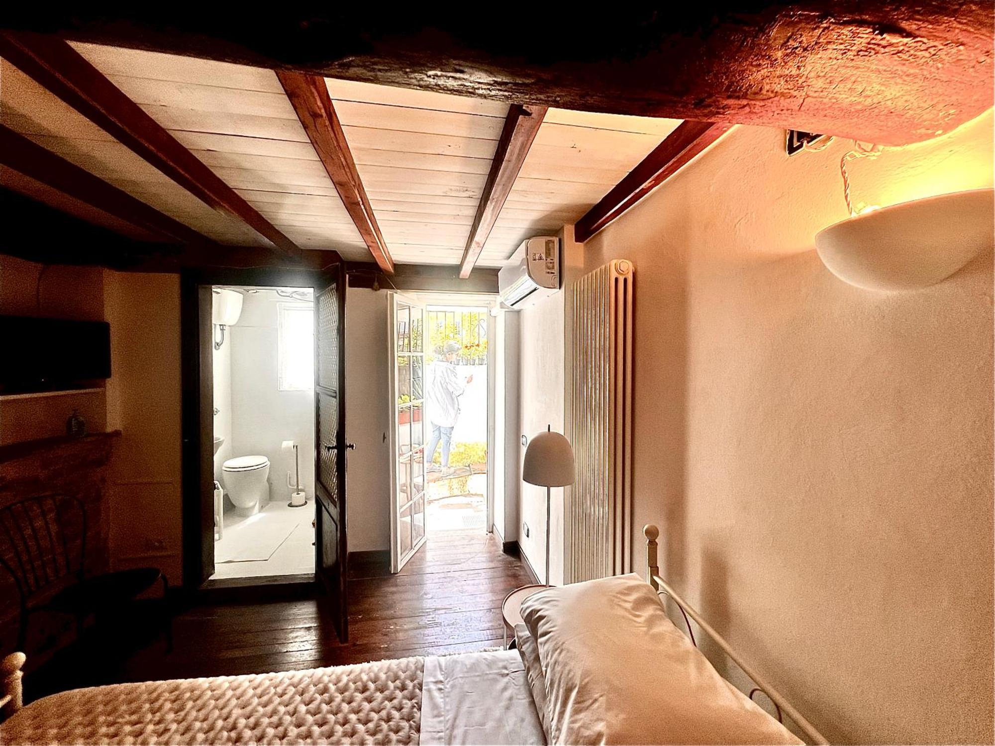 Casa In Pelleria Apartment Lucca Exterior photo