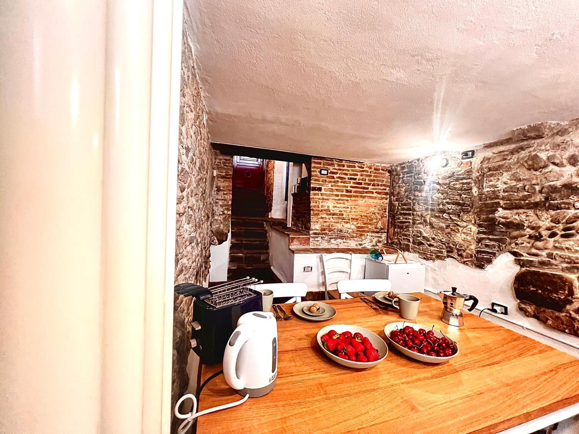 Casa In Pelleria Apartment Lucca Exterior photo