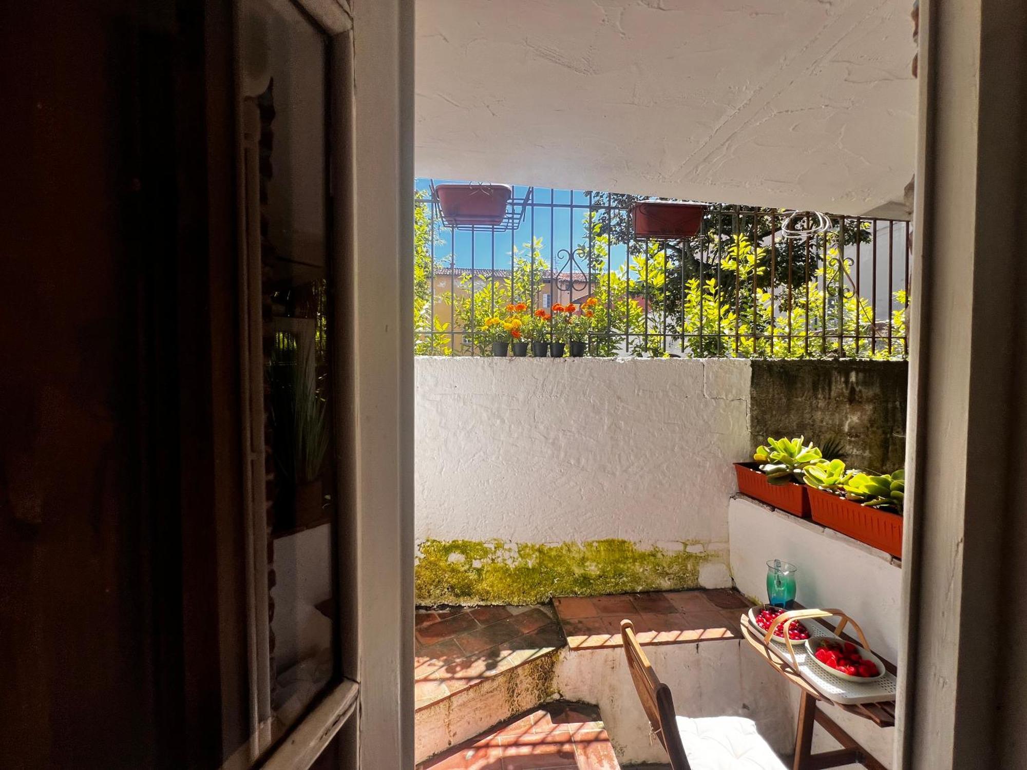 Casa In Pelleria Apartment Lucca Exterior photo