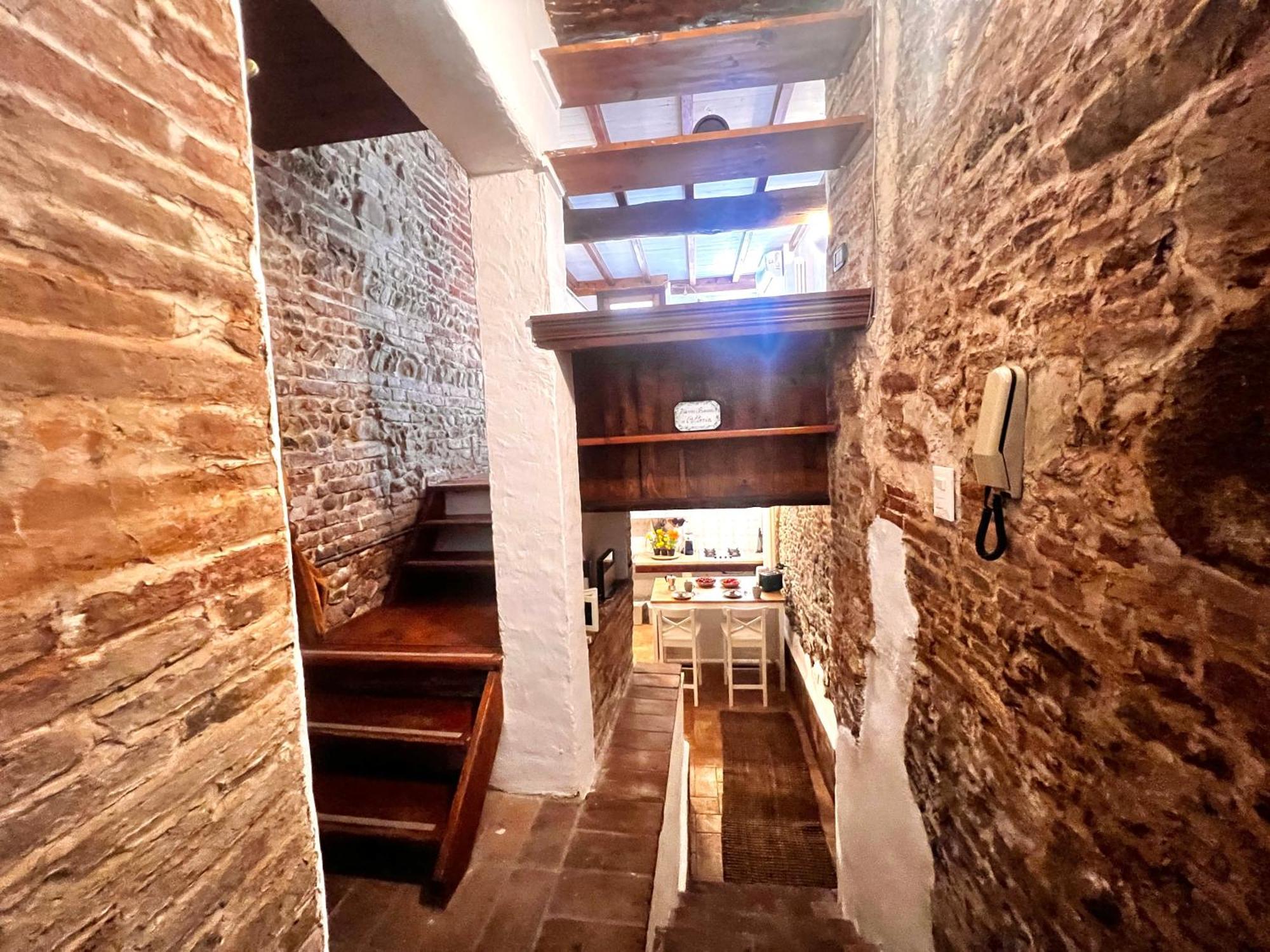 Casa In Pelleria Apartment Lucca Exterior photo