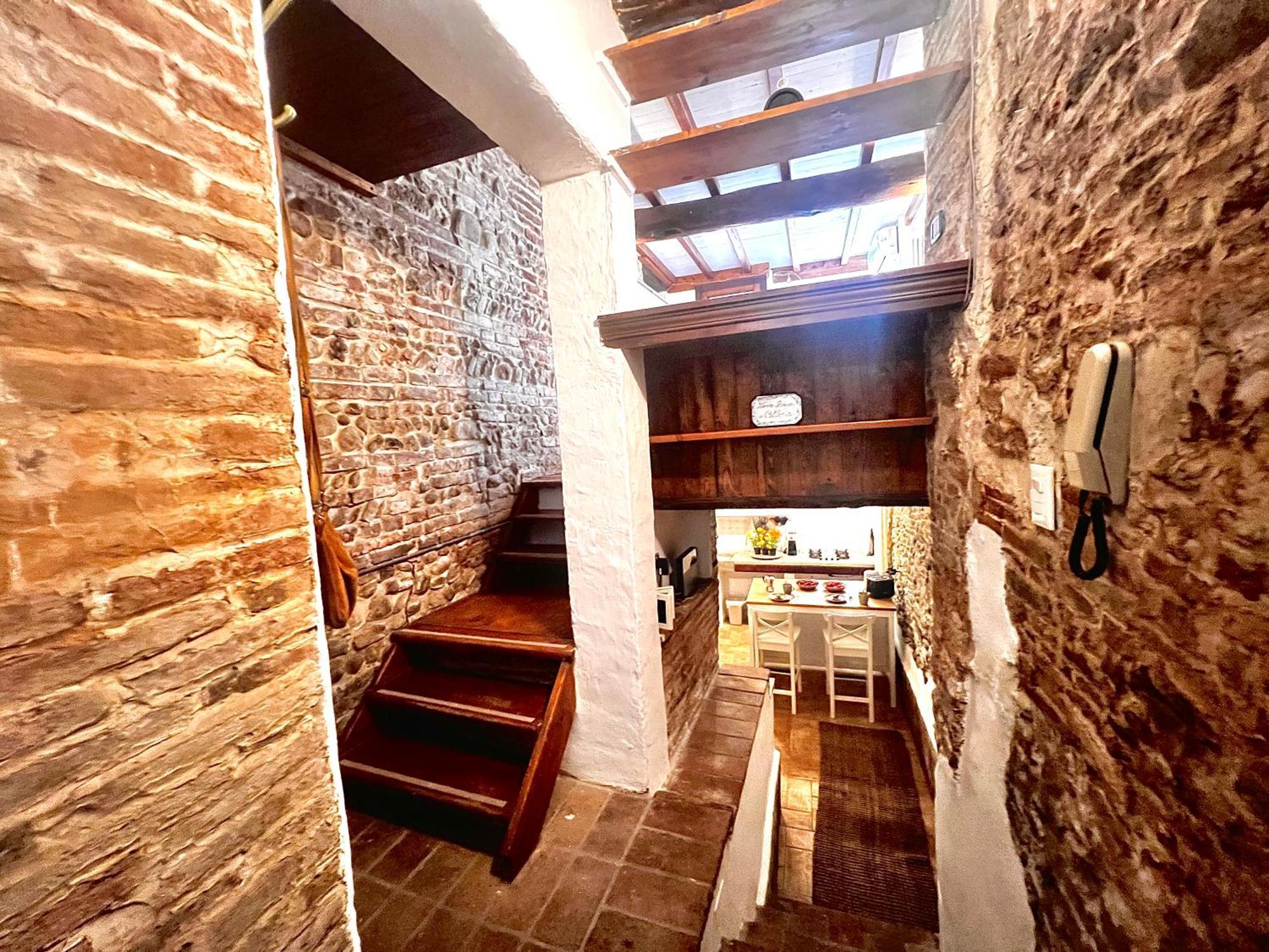 Casa In Pelleria Apartment Lucca Exterior photo