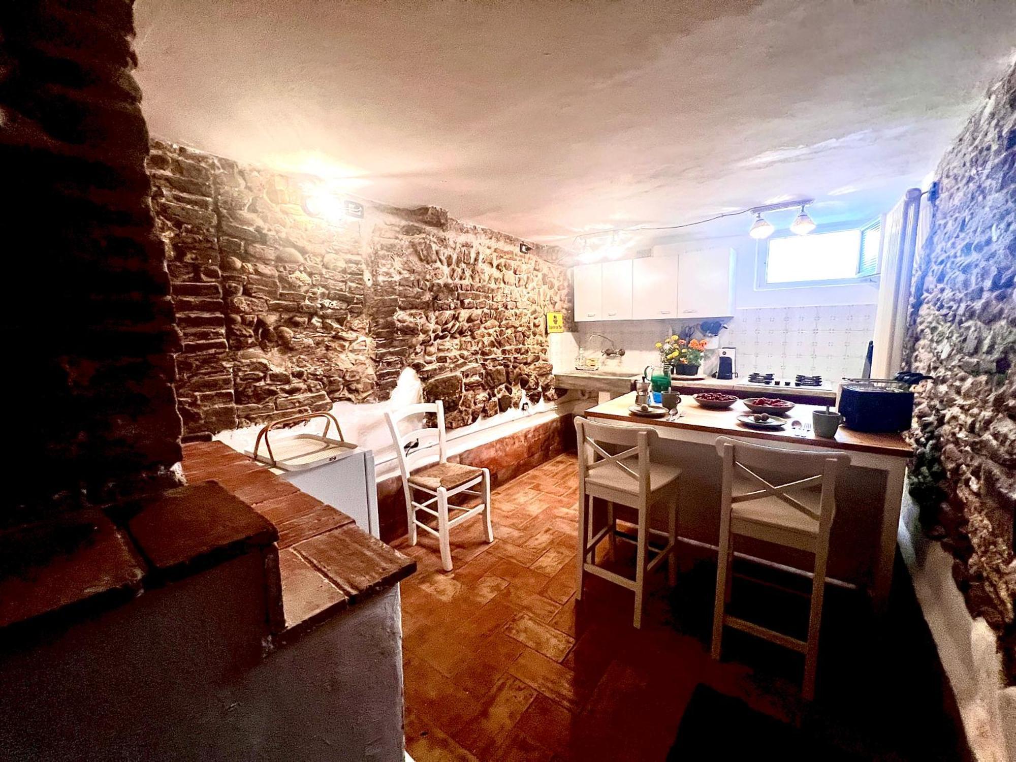 Casa In Pelleria Apartment Lucca Exterior photo
