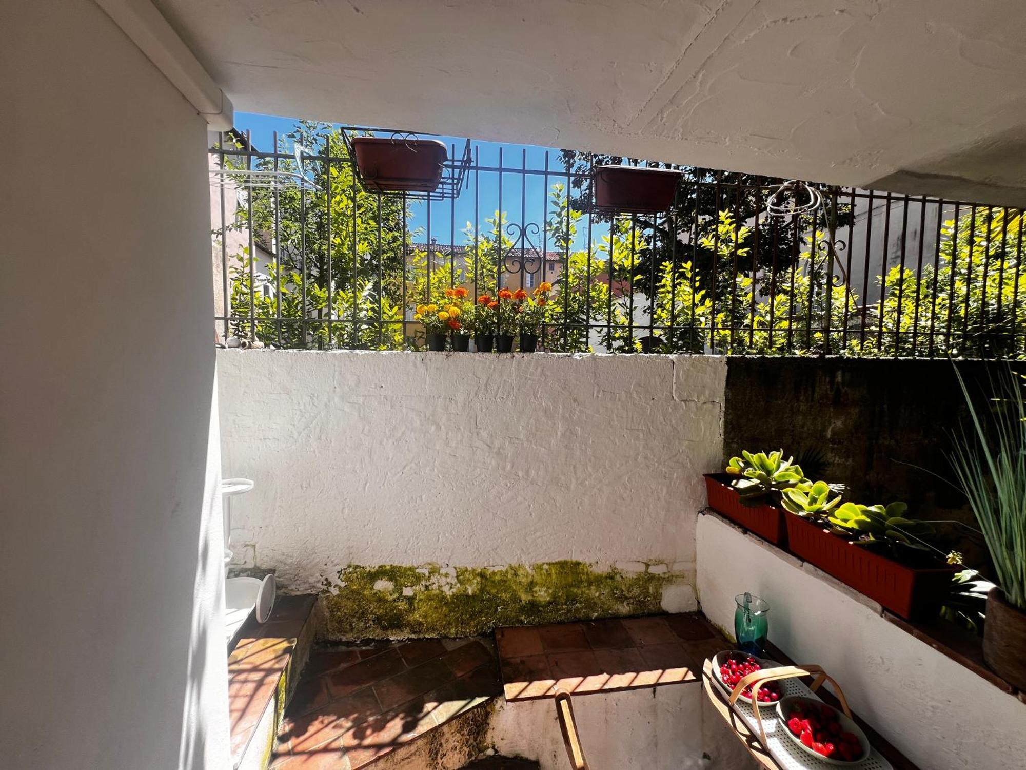 Casa In Pelleria Apartment Lucca Exterior photo